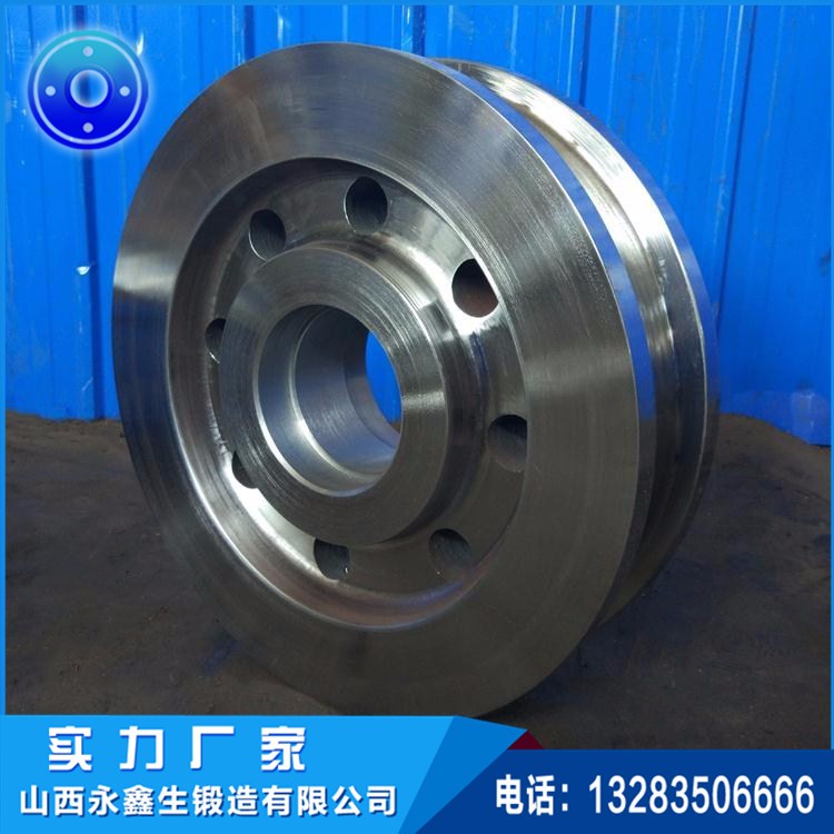 單邊輪鍛件 單邊輪鍛件