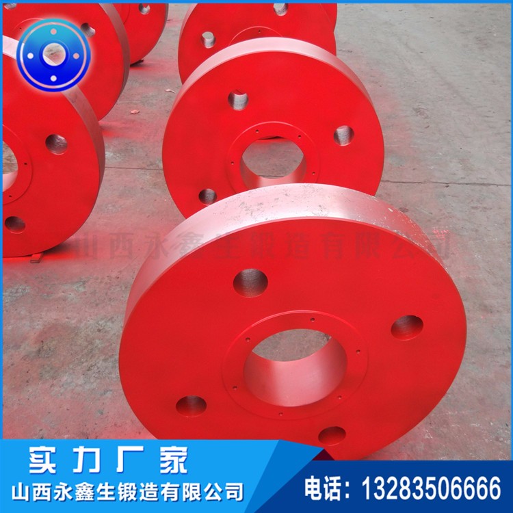 過跨車車輪鍛件 過跨車車輪鍛件