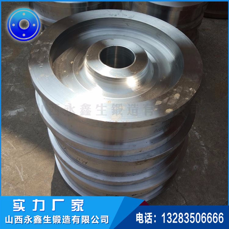 車(chē)輪鍛件 車(chē)輪鍛件