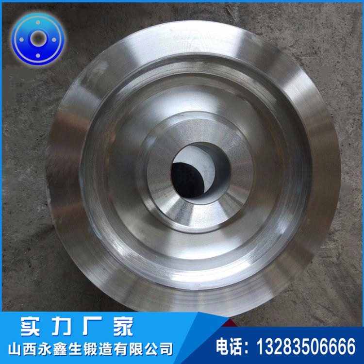 車(chē)輪鍛件 車(chē)輪鍛件