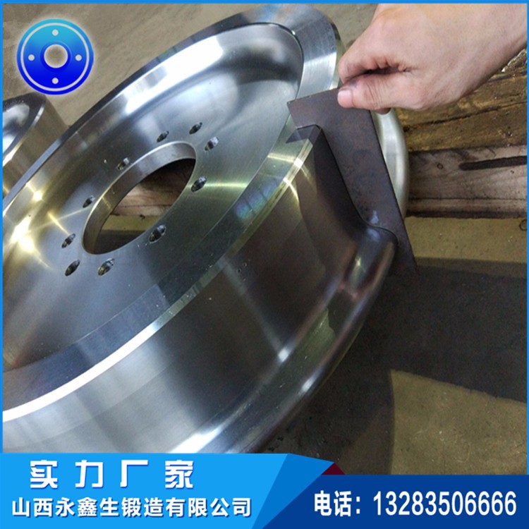 筑路機械車輪鍛件 筑路機械車輪鍛件