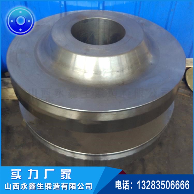 混凝土攪拌站鍛造車(chē)輪