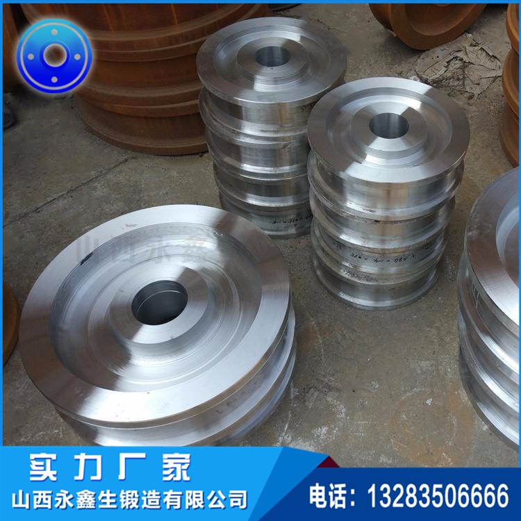 65Mn鍛造車輪 65Mn鍛造車輪