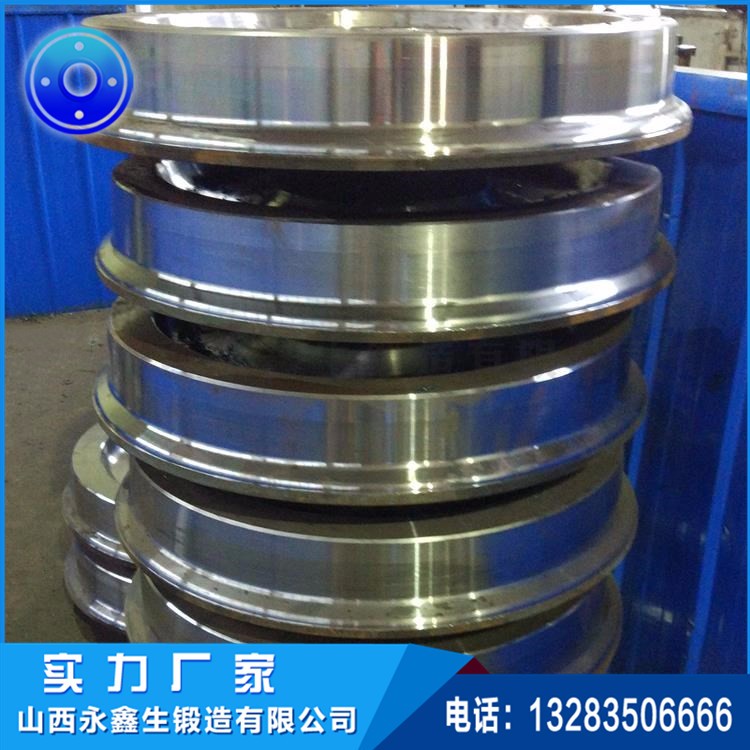 ZG50SiMn車(chē)輪鍛件 ZG50SiMn車(chē)輪鍛件