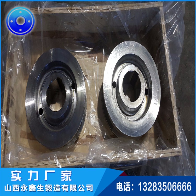 車(chē)輪鍛件 車(chē)輪鍛件