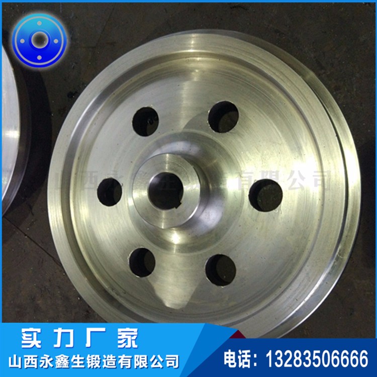 U70MnSi材質(zhì)鍛造件 U70MnSi材質(zhì)鍛造件