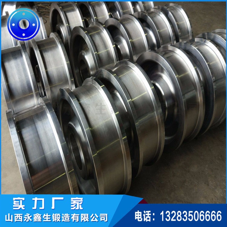 車(chē)輪鍛件 車(chē)輪鍛件