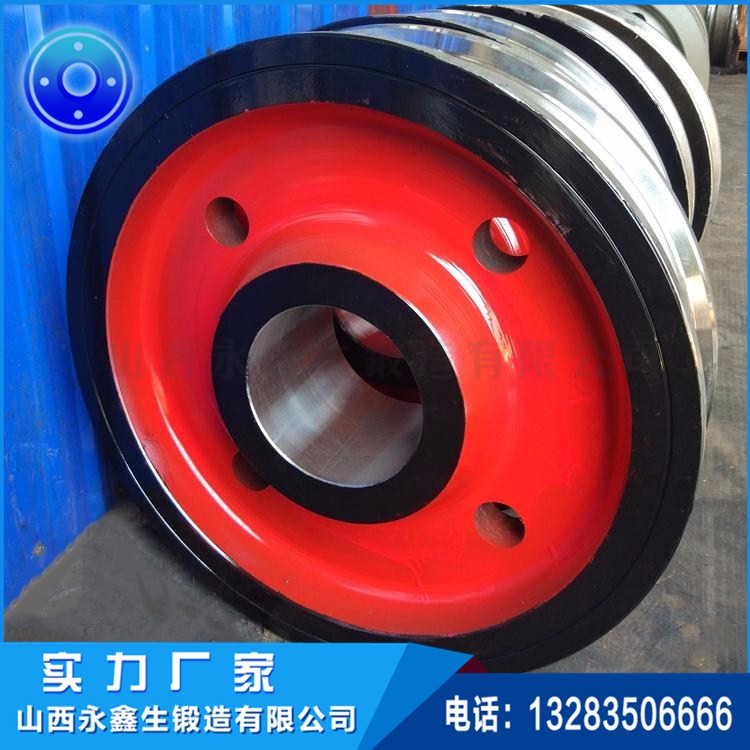 車輪鍛件 車輪鍛件