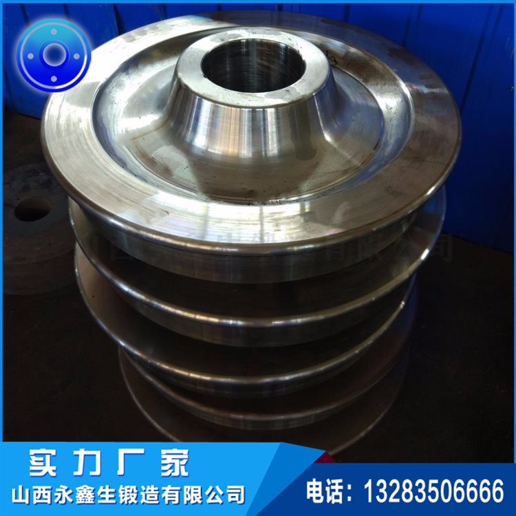 車輪鍛件 車輪鍛件