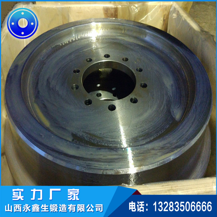 車輪鍛件 車輪鍛件