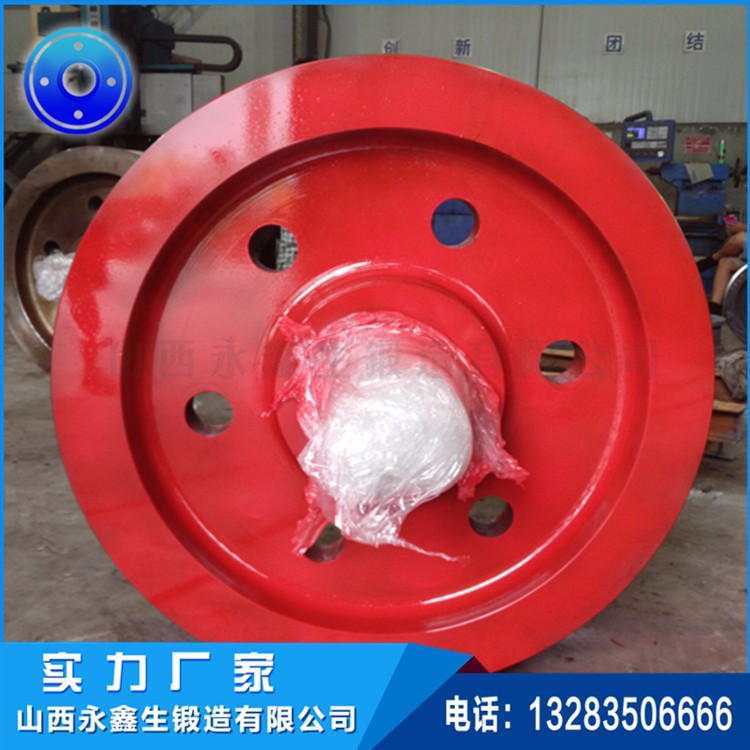 車(chē)輪鍛件 車(chē)輪鍛件