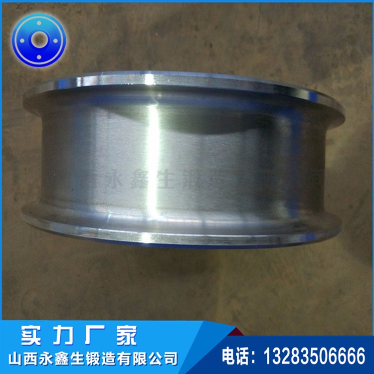 車輪鍛件 車輪鍛件