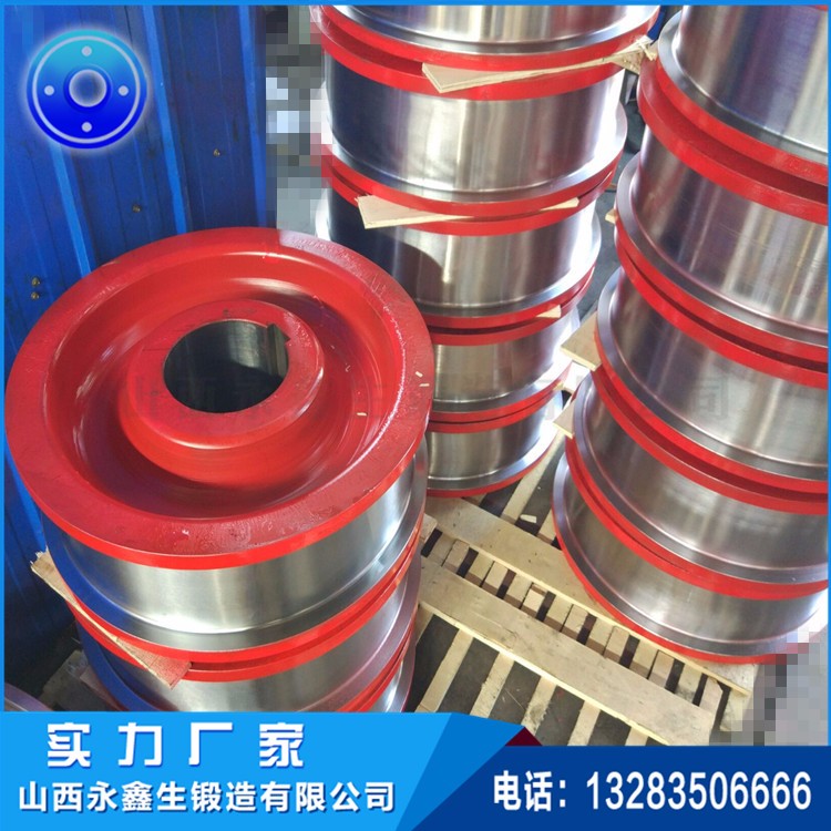 車輪鍛件 車輪鍛件