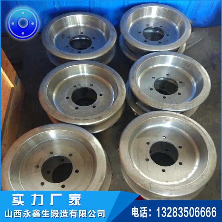 專用冶金車輛鍛造車輪