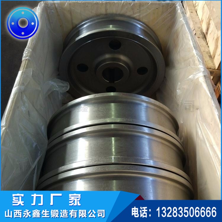 車(chē)輪鍛件 車(chē)輪鍛件