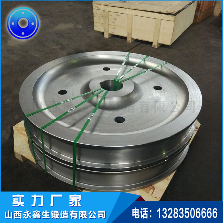 車輪鍛件 車輪鍛件