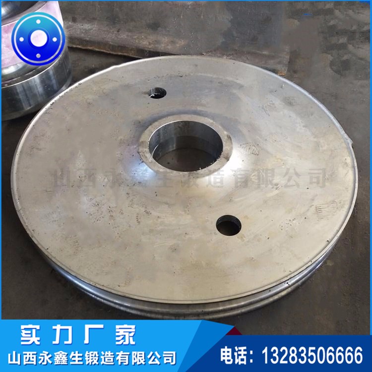 車(chē)輪鍛件 車(chē)輪鍛件