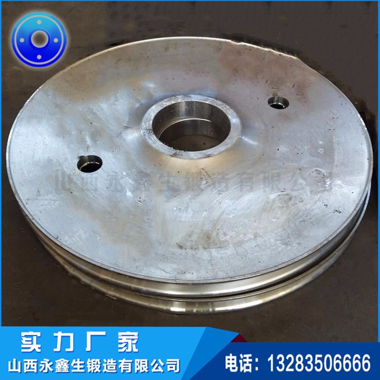 車(chē)輪鍛件 車(chē)輪鍛件