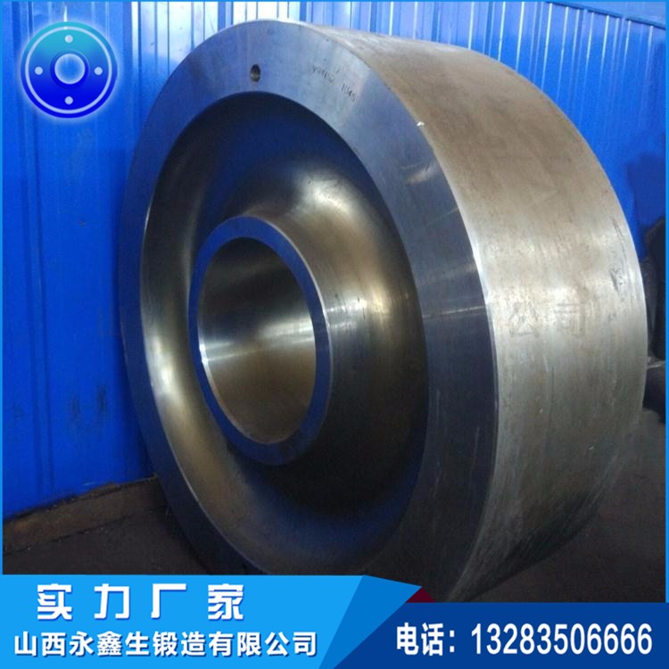 車(chē)輪鍛件 車(chē)輪鍛件