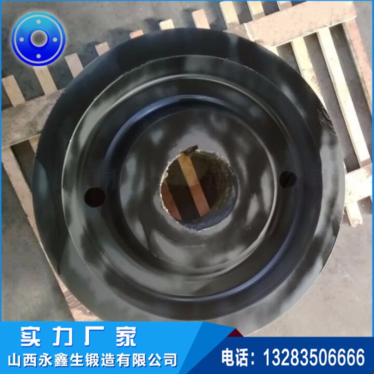 車輪鍛件 車輪鍛件