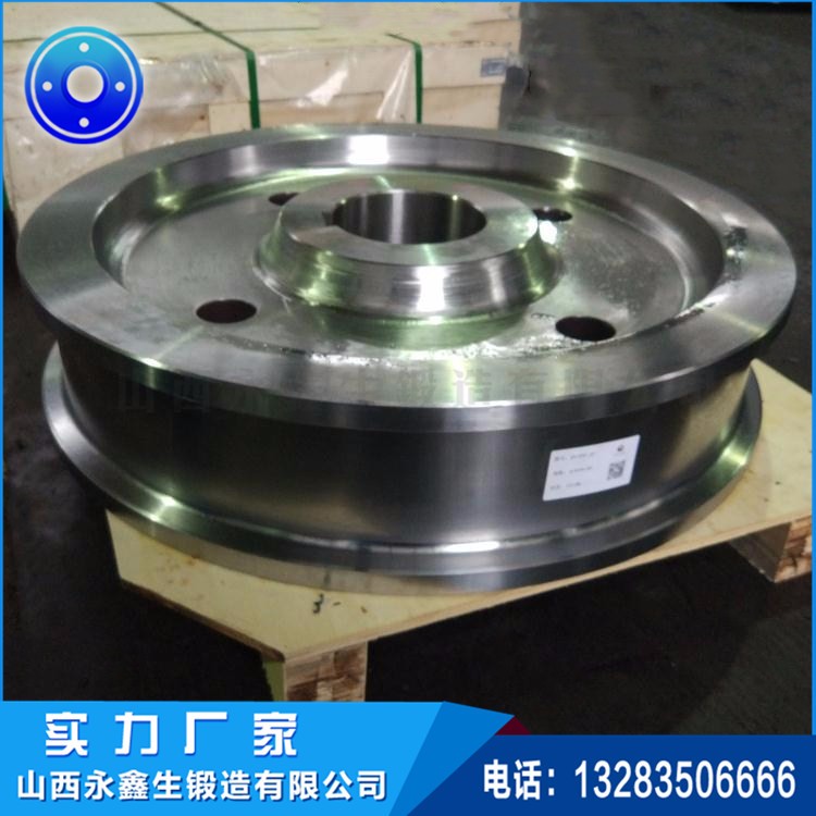 車輪鍛件 車輪鍛件
