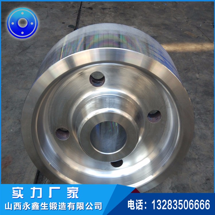 車(chē)輪鍛件 車(chē)輪鍛件