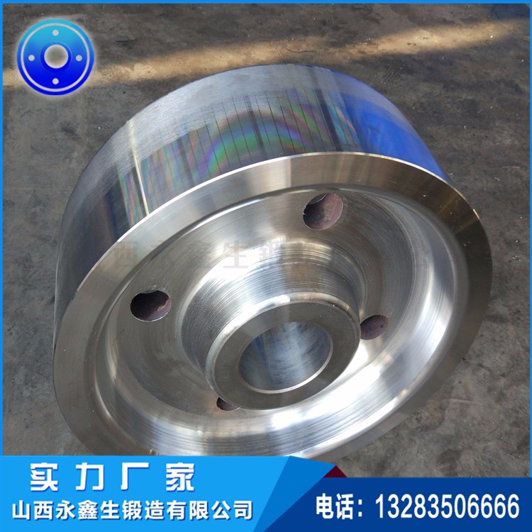 車(chē)輪鍛件 車(chē)輪鍛件