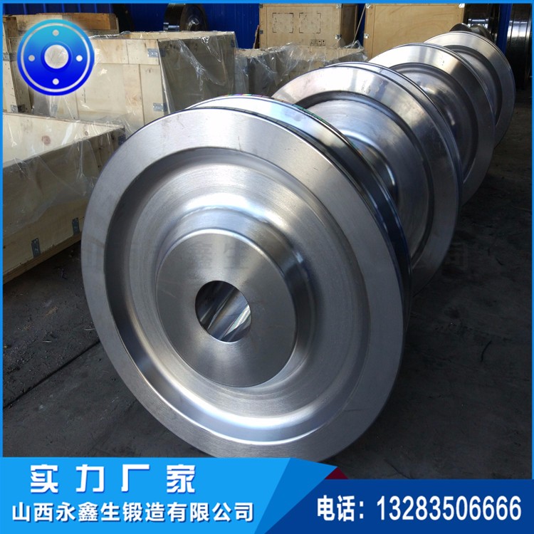 車(chē)輪鍛件