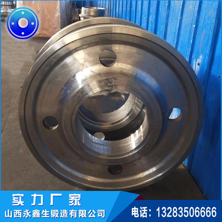 車輪鍛件 車輪鍛件