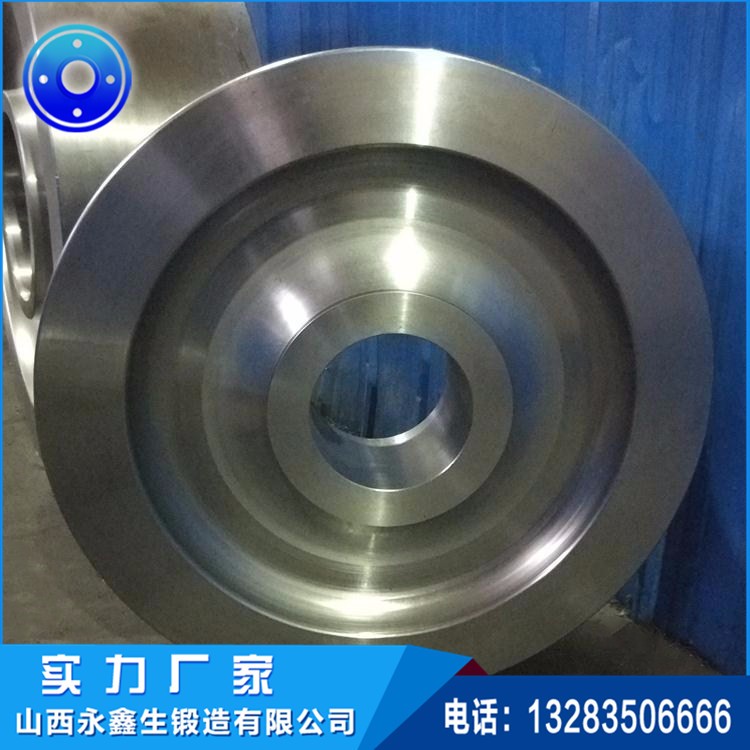 車輪鍛件 車輪鍛件