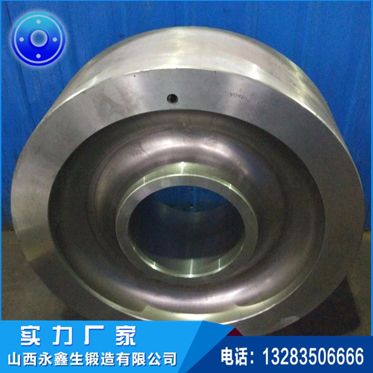 車輪鍛件 車輪鍛件