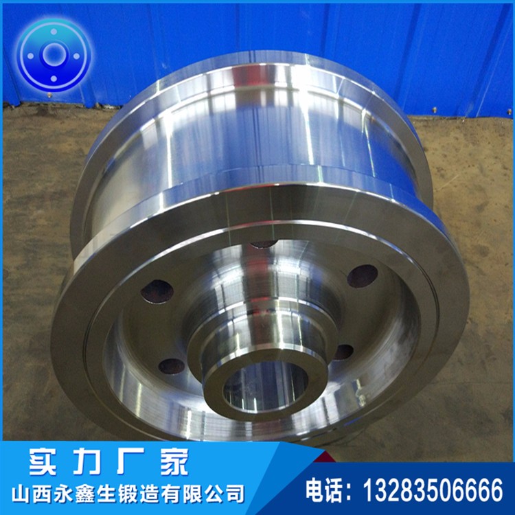 車輪鍛件 車輪鍛件