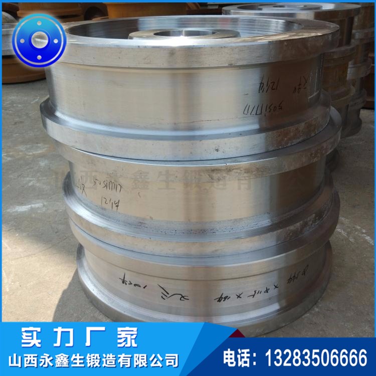 車輪鍛件 車輪鍛件