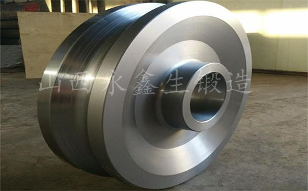 車輪鍛件 車輪鍛件