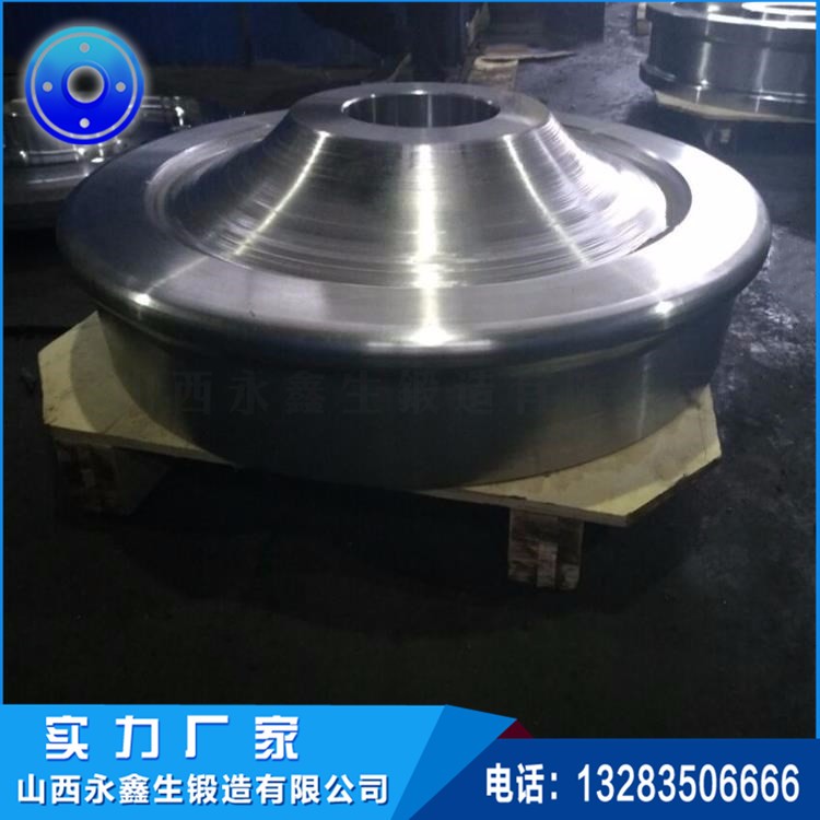車輪鍛件