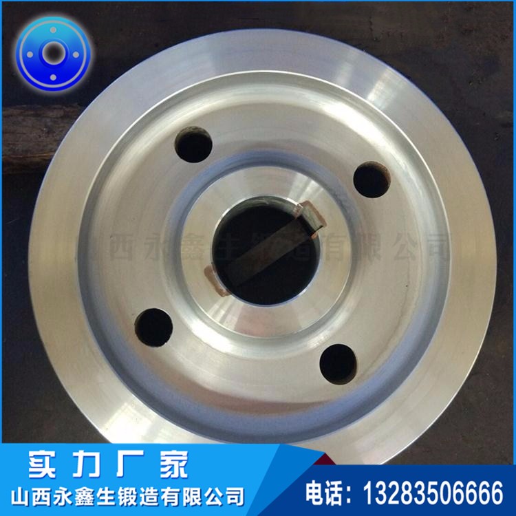 車輪鍛件 車輪鍛件