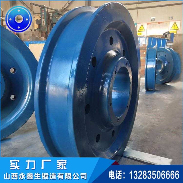 車輪鍛件 車輪鍛件