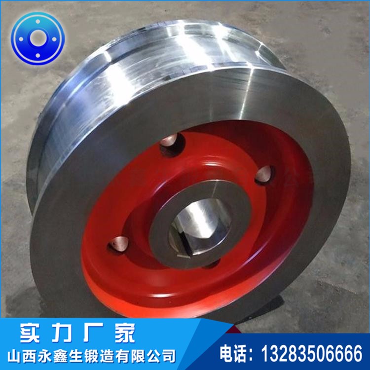 車輪鍛件 車輪鍛件