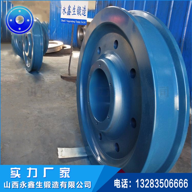 車輪鍛件 車輪鍛件