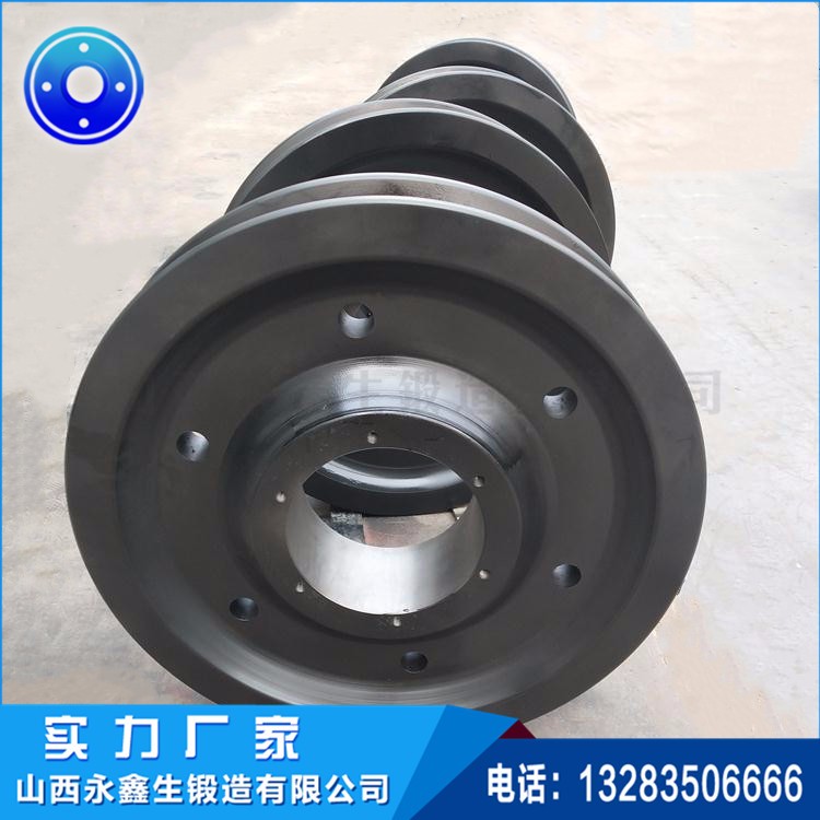 車輪鍛件 車輪鍛件