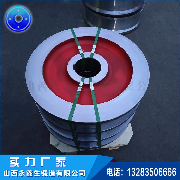 車輪鍛件 車輪鍛件