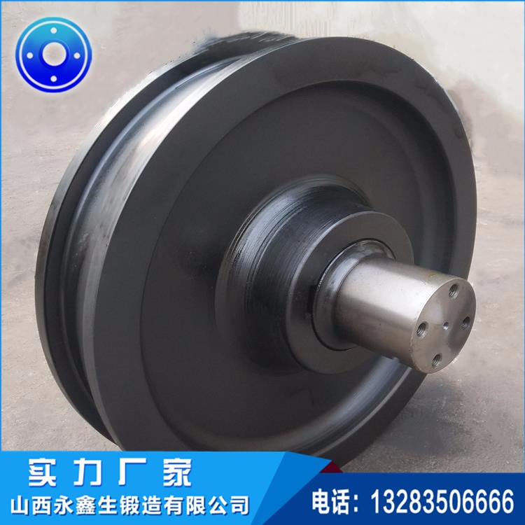 車輪鍛件 車輪鍛件
