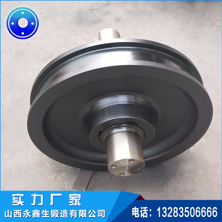 車輪鍛件 車輪鍛件