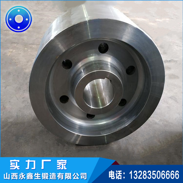 車輪鍛件 車輪鍛件