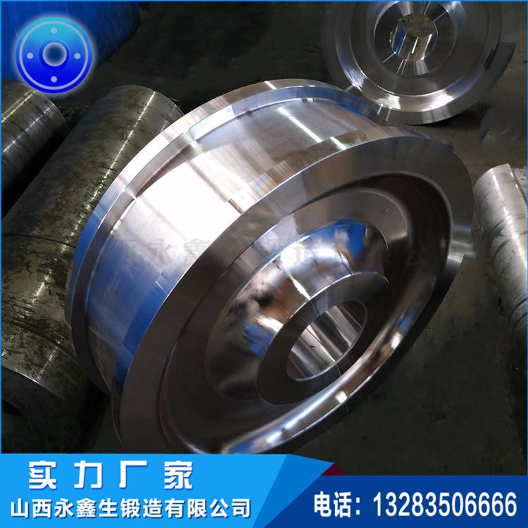 車輪鍛件 車輪鍛件