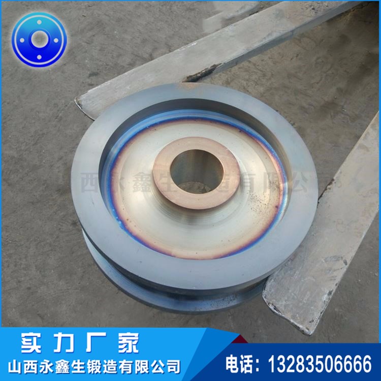 車輪鍛件 車輪鍛件