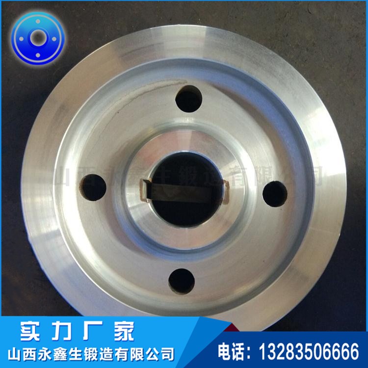 車(chē)輪鍛件