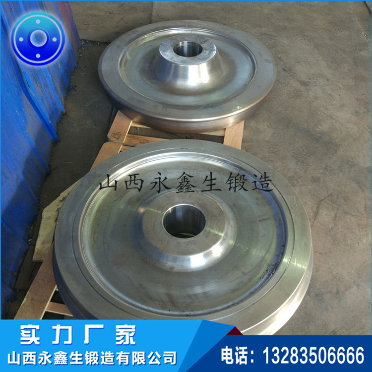 車輪鍛件 車輪鍛件