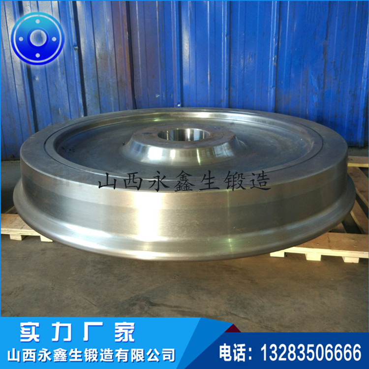 車輪鍛件 車輪鍛件