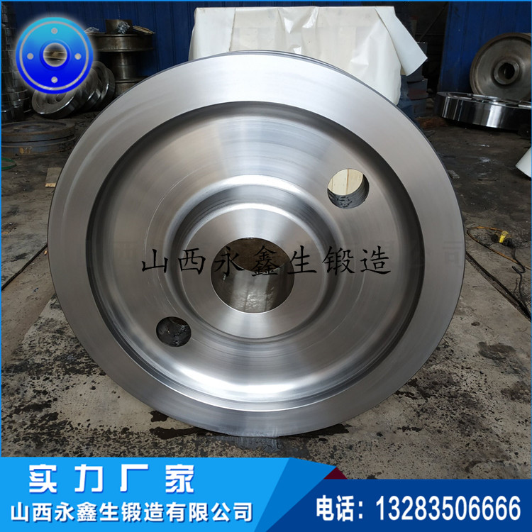 車輪鍛件 車輪鍛件